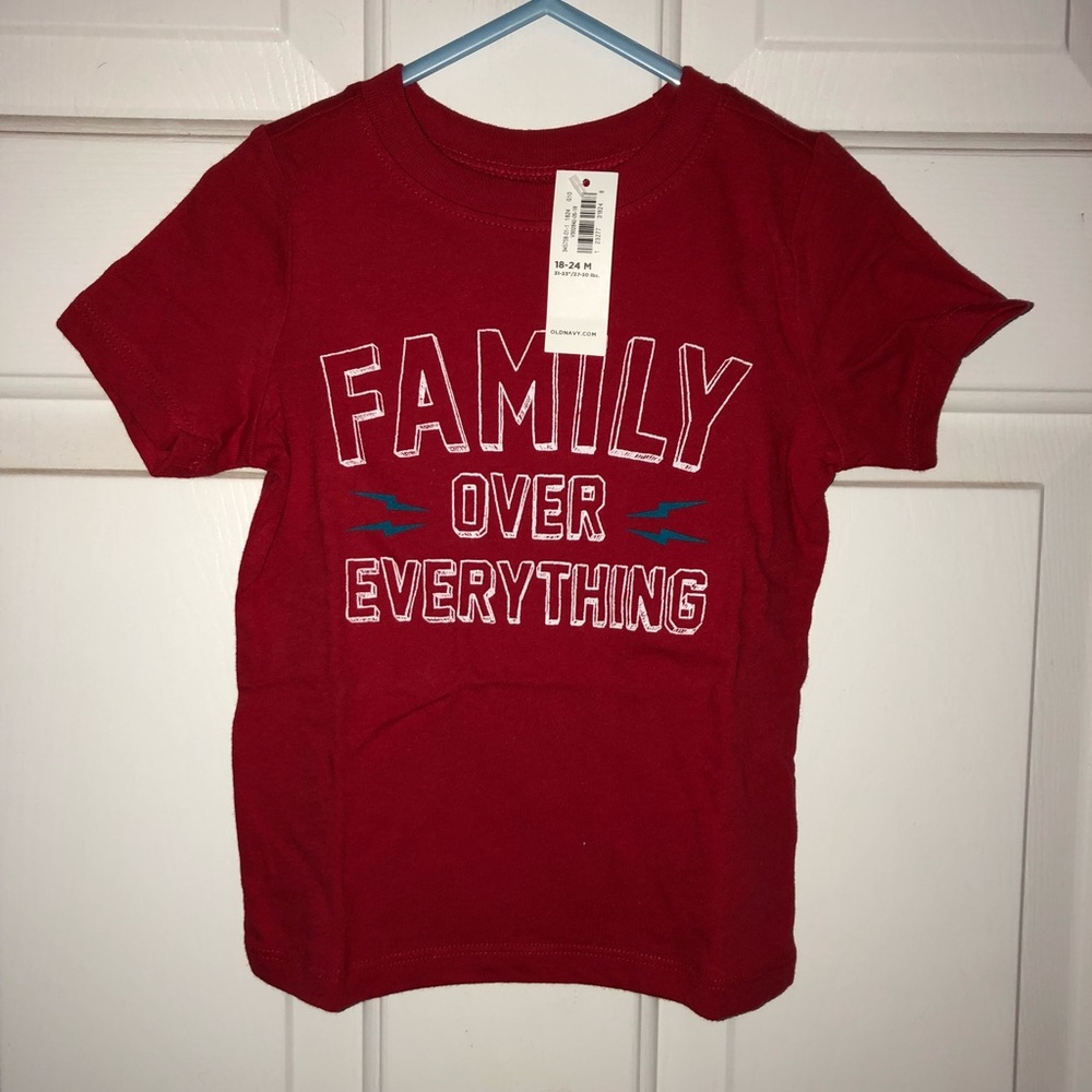 NWT Toddler T-shirt